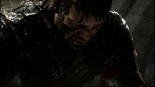 Ryse Son Of Rome - Marius Us Ryses As Damocles