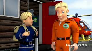 All Of Toms Lines In Fireman Sam Series 7