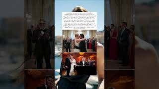 Adeles Wedding A Voice That Stopped Time