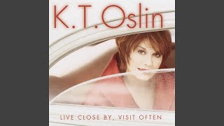 Watch Kt Oslin If You Were The Only Boy In The World video