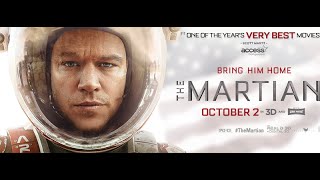 Martian - Marsli