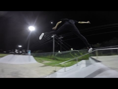 MAJER Crew - Brownsville, TX - 09.27.15