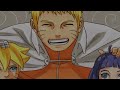 Revelado NUEVO UCHIHA y un AKATSUKI villanos en Naruto Gaiden | Dash Aniston