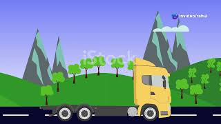 Learn Shapes With Tino Fun Cartoon For Toddlers