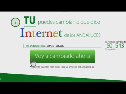 Los Andaluces son
