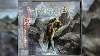 Watch Power Quest Wings Of Forever video