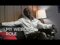 My Weirdest Role: Terry Crews