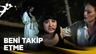 Beni Takip Etme Efsunlu 3 Muska