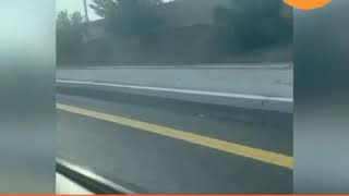 Bakida Ağır Yol Qəzası 17Yasli Gənc Velosiped Surerken Öldü. Allah Rehmet Eləsin Arzu