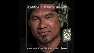 Maciel Salú - Teaser de lançamento da música Liberdade