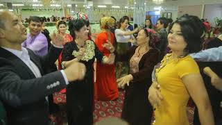 Durmush Toy Gul We Nazar Часть 3