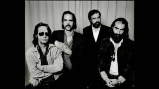Watch Grinderman When My Love Comes Down video