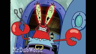 The Salty Krab Part Ii