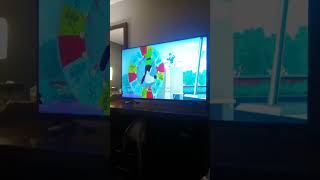 Daddy - Oh No Harmony-Chord Island Is Sinking Help Read Description