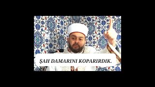 Hali̇l Konakci Bu Ayet Peygamberimiza.s. Dosdoğru Olduğunun Delilidir