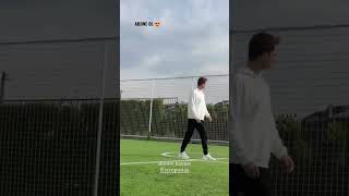 Kardeşlerim Maç Sahnesi Kamera Arkası