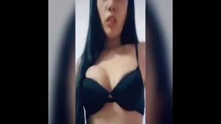 Nikki Lerona Tiktok Compilation Hot And Y