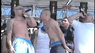 Watch South Park Mexican Mafiosos video