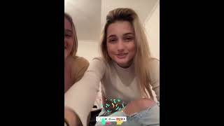 Pretty Lady Live Periscope 02