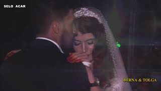 Ilk Dans En Az 50 Defa Izledim.. Berna Ile Tolga 2019