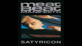 Watch Meat Beat Manifesto Original Control Version 1 video