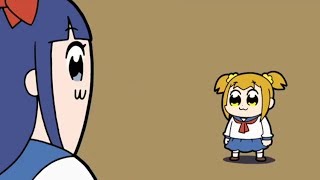 Poputepipikku Pop Team Epic "Angel"