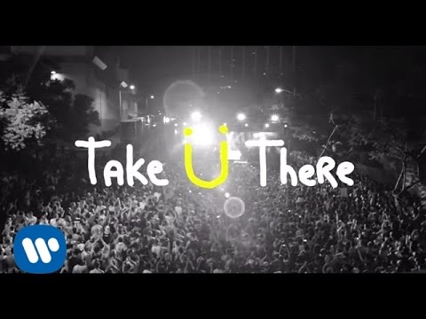 videos musicales - video de musica - musica Take Ü There feat. Kiesza