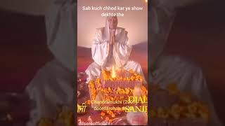 Old Dd Serial Chandramukhi 90S Doordarshan Nostalgia