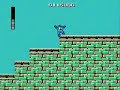 Mega Man NES