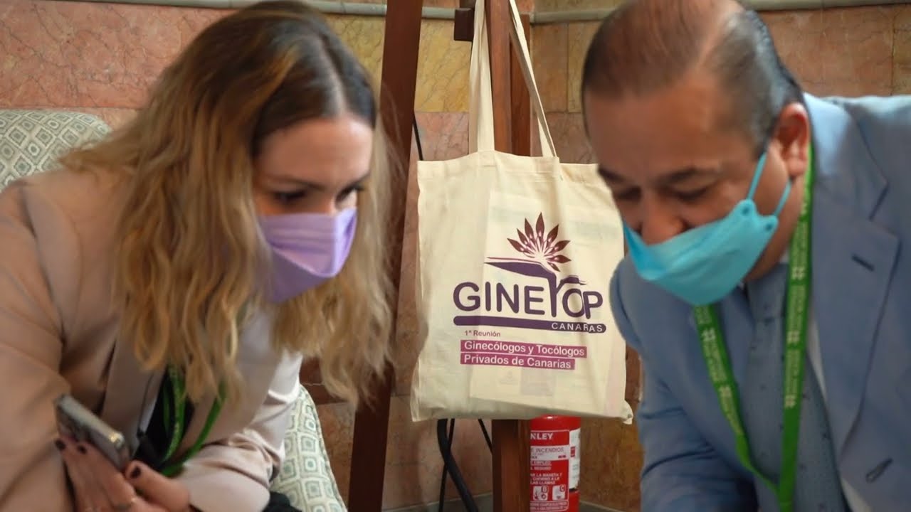 GINETOP 2022