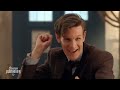 Honest Trailers - Doctor Who (Modern)
