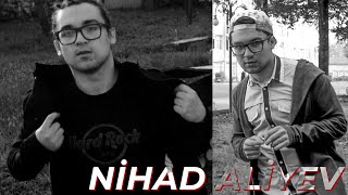 Nihad Aliyev - Gangstas Paradise Edit