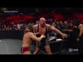 Daniel Bryan vs. Big Show: Raw, February 16, 2015