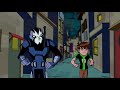 Ben 10 Omniverse Official Launch Trailer