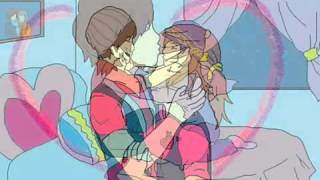 Marry Your Daughter Animation Marry Your Daughter Animation