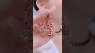 So Beautiful Earrings Designs