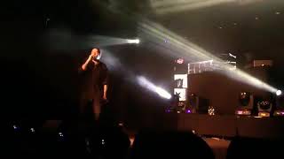 Ezhel - Alo - Seyirci Coştu - Doreck Xl