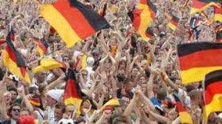 Allemann - Deutschland Zieht Ins Finale