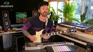 Low Key Guitar Loops in my KISS Socks