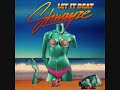 Shwayze - Perfect For Me - Let It Beat