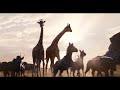 The Lion King - "Circle of Life" Official Clip