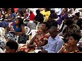 Guca bugufi kubwo kugaruka kwacu by Pr MARCELIN ABISHAI on 29/07/2018