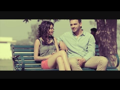 Jaan Meri - Gursimran Gill | Latest Punjabi Romantic Song 2014...