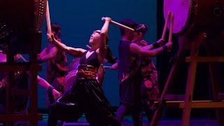 The Power Of Taiko The Power Of Taiko