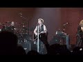 Bon Jovi The More Things Change The More They Stay The Same Las Vegas 2011