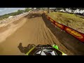 GoPro HD: Ryan Villopoto Moto 2 - Southwick MX Lucas Oil Pro Motocross Championship 2013