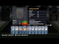 FIFA 15 Ultimate Team : Dream Squad Builder - 500k Hybrid ft. 2x 5* Skiller [Deutsch] HD
