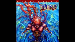 Watch Dio Heres To You video