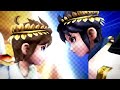New Super Mario Bros 2 3DS - Part 6 FINALE World 6