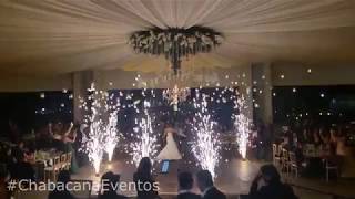 Alejandro Barrera Dj - Wedding Dj - P&F